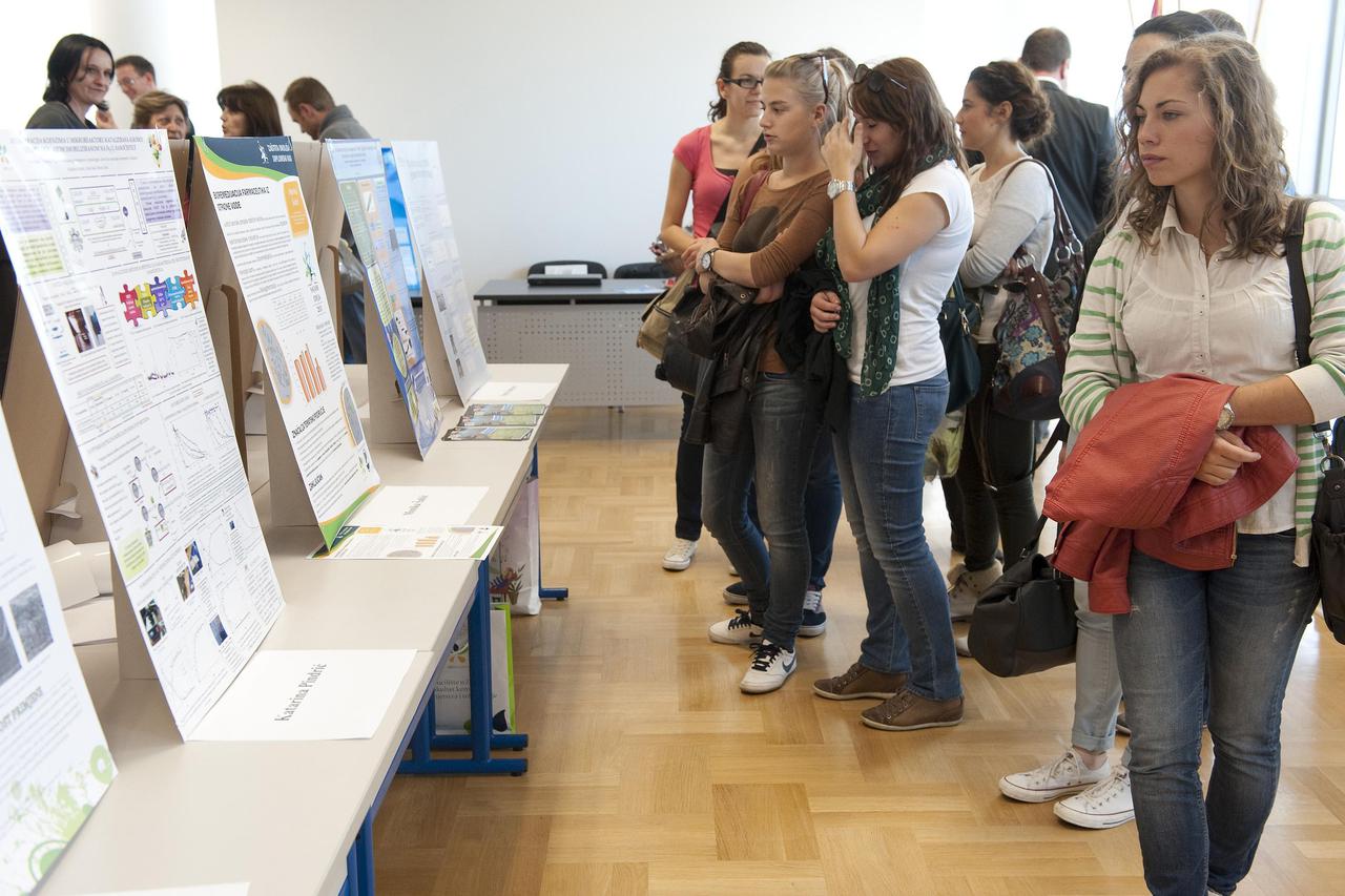 studenti