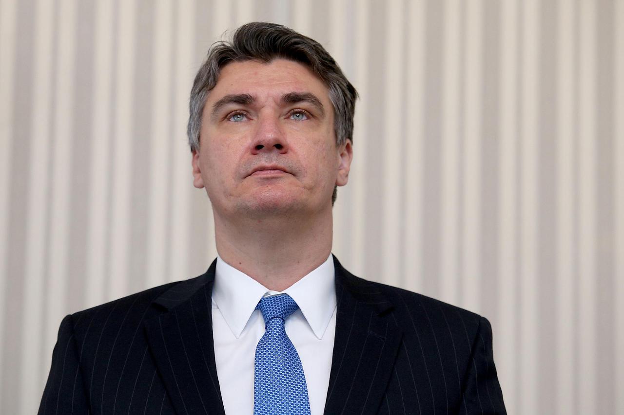 Zoran Milanović