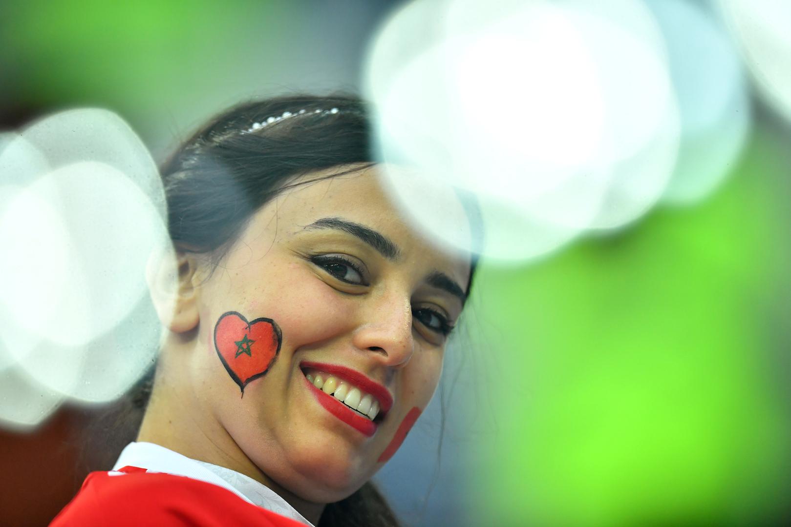 Njihova prisutnost na tribinama uvijek privlači pozornost