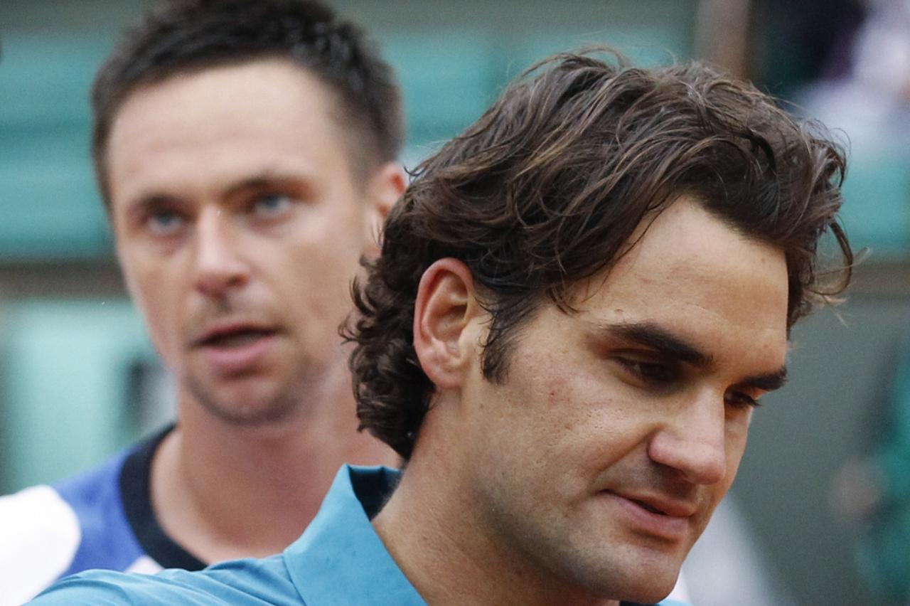 Roger Federer