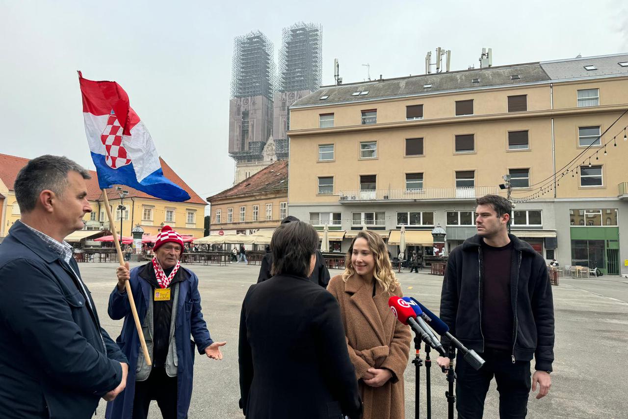 Marija Selak Raspudić