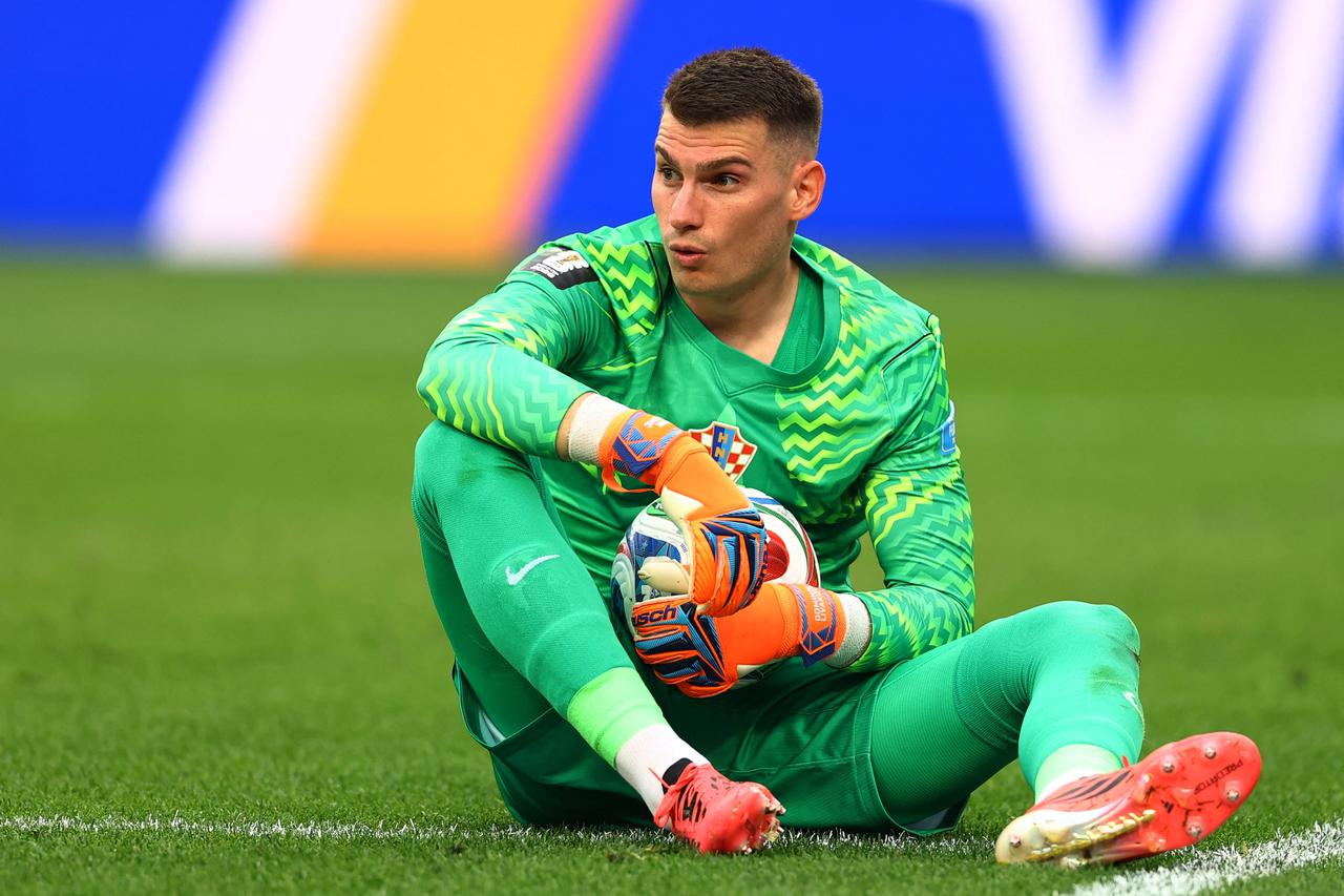 FIFA World Cup 2026 - Group L - Croatia v Ghana