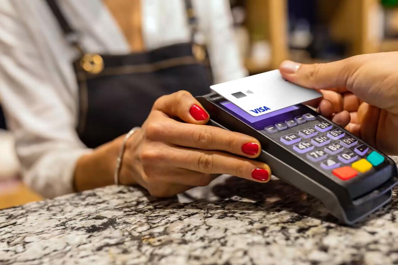 VISA