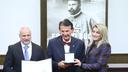 Zbog ljubomore su mu oteli olimpijsko zlato, a on je bio prvi sportaš s kućom i autom, zarađivao je više od Beckenbauera