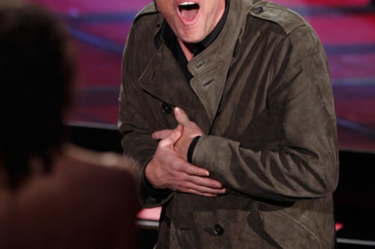 jim carrey