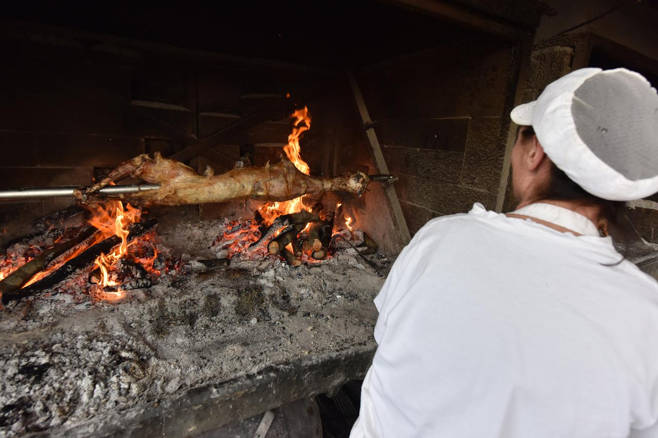 Vrpolje: Udruga uzgajiva?a ovaca i koza Dalmacije traži zaštitu sorte pramenka
