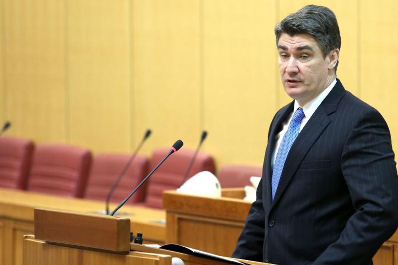 milanović
