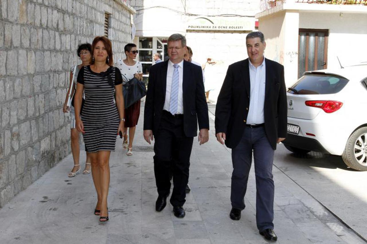 mrsić, opačić