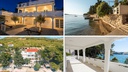 FOTO Investicija iz snova na Pagu: Prodaje se kompleks sa šest apartmana i tri veza za brod