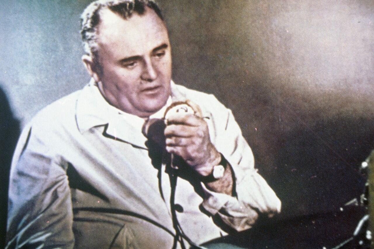Sergey Korolyov