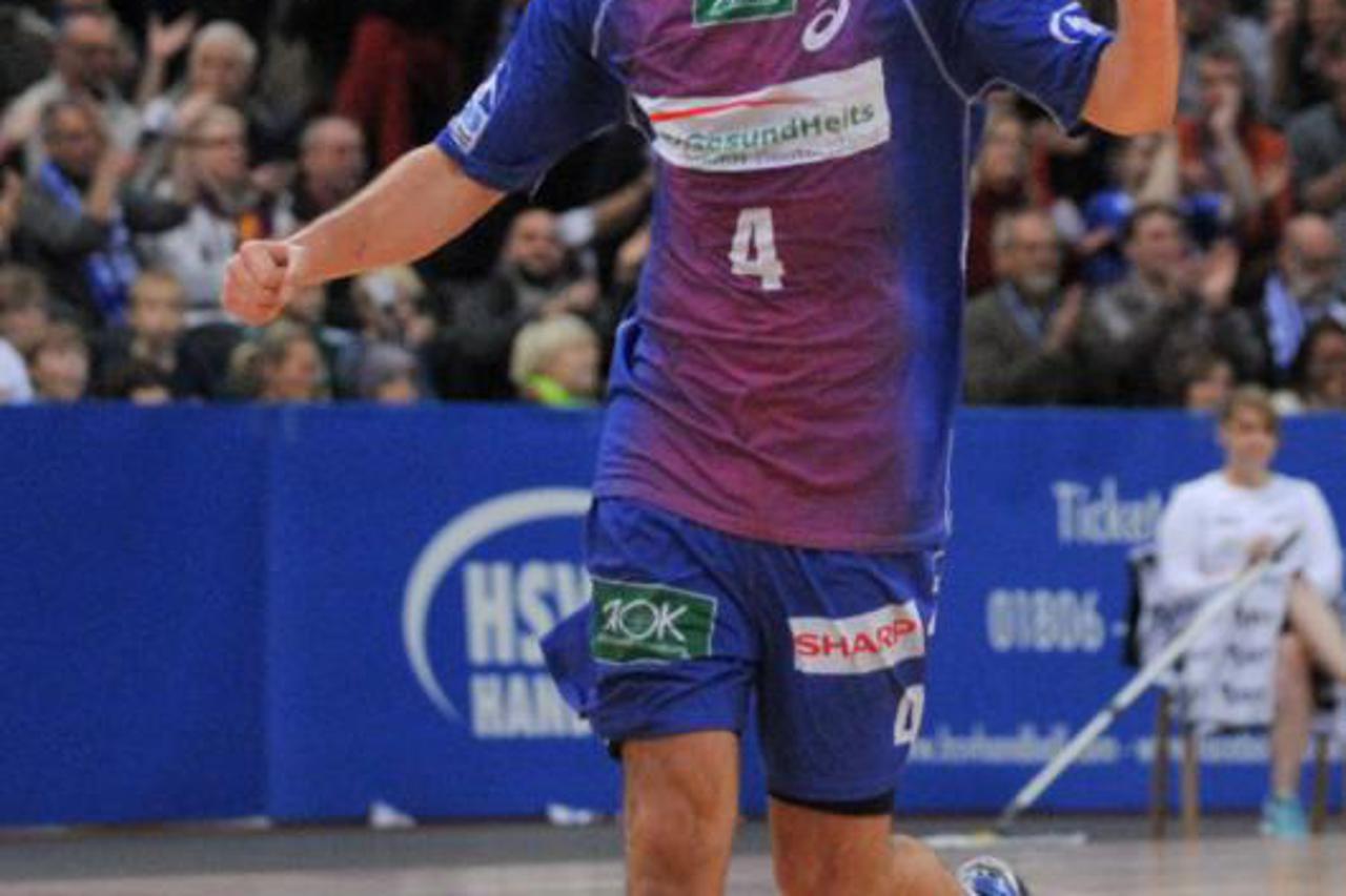 Domagoj Duvnjak