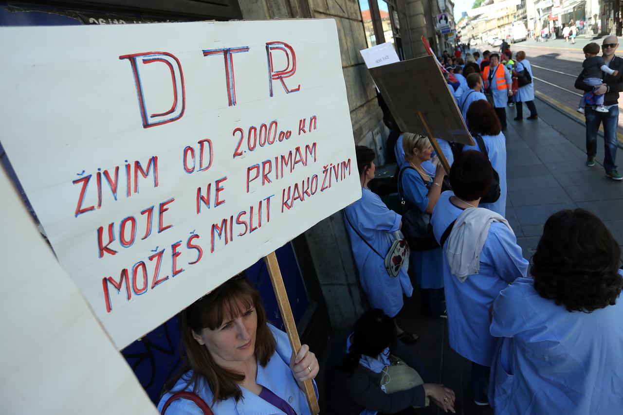 Radnice DTR-a 