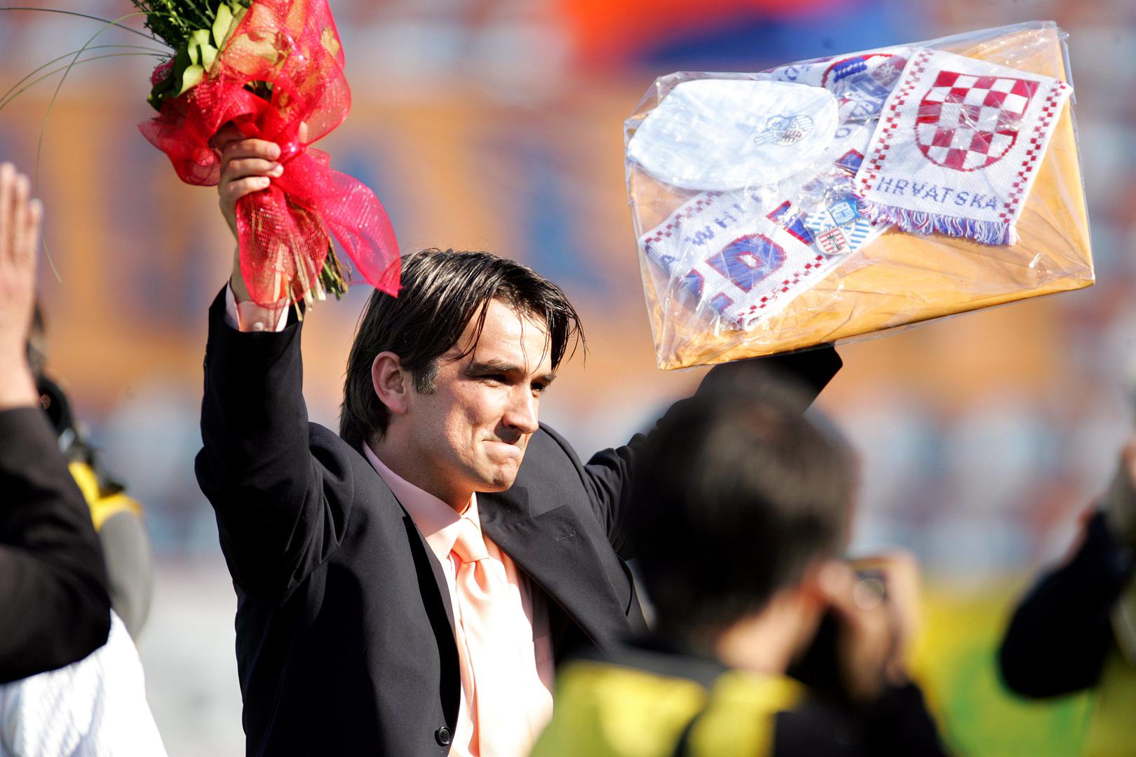 Vatreni čak imaju priliku već danas osigurati nastup na Mundijalu koji oe sljedeće godine održava u SAD-u, Meksiku i Kanadi.