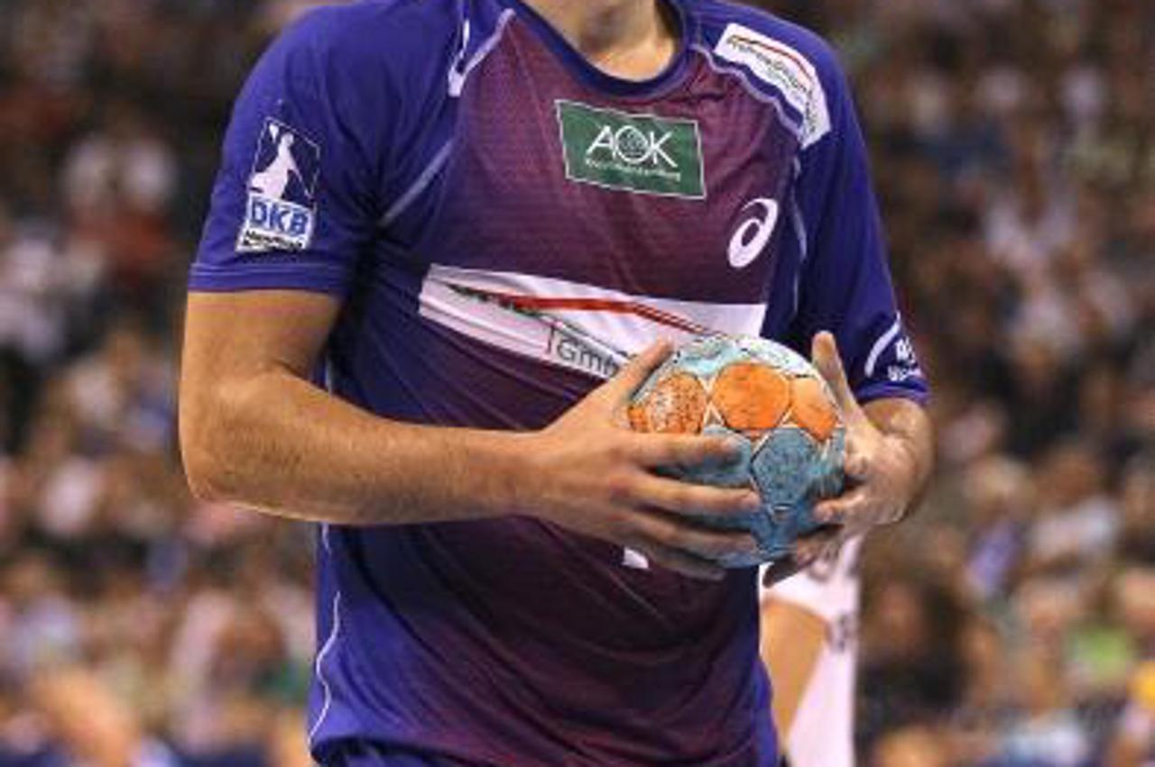 Domagoj Duvnjak