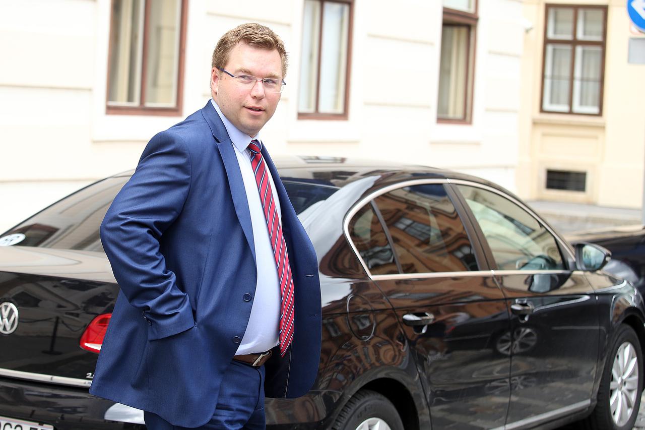 Marko Pavić