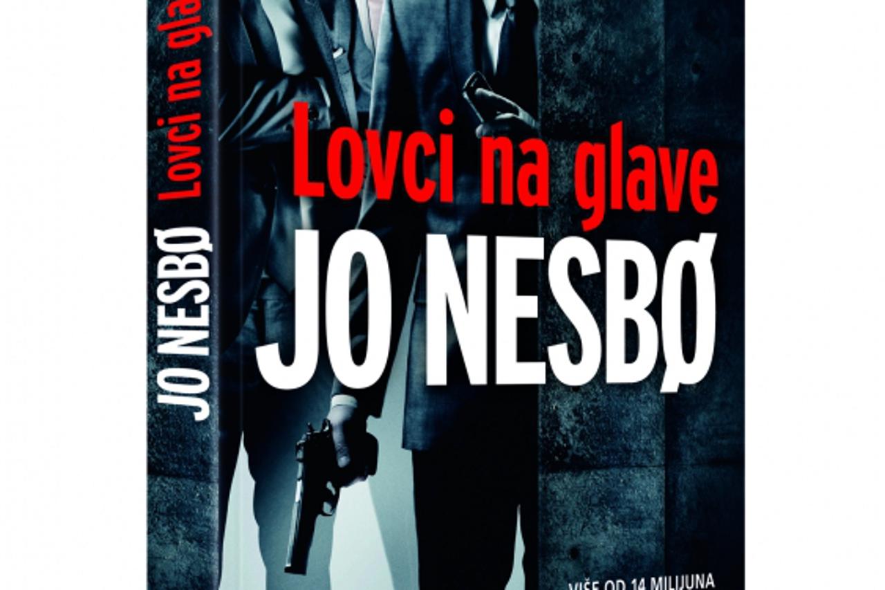 Lovci na glave, JoaNesbø, Znanje 