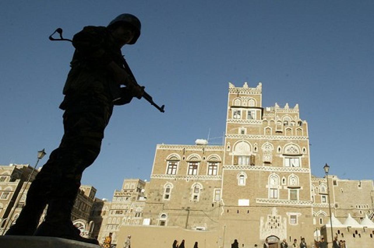 saudijska arabija - al-qaida
