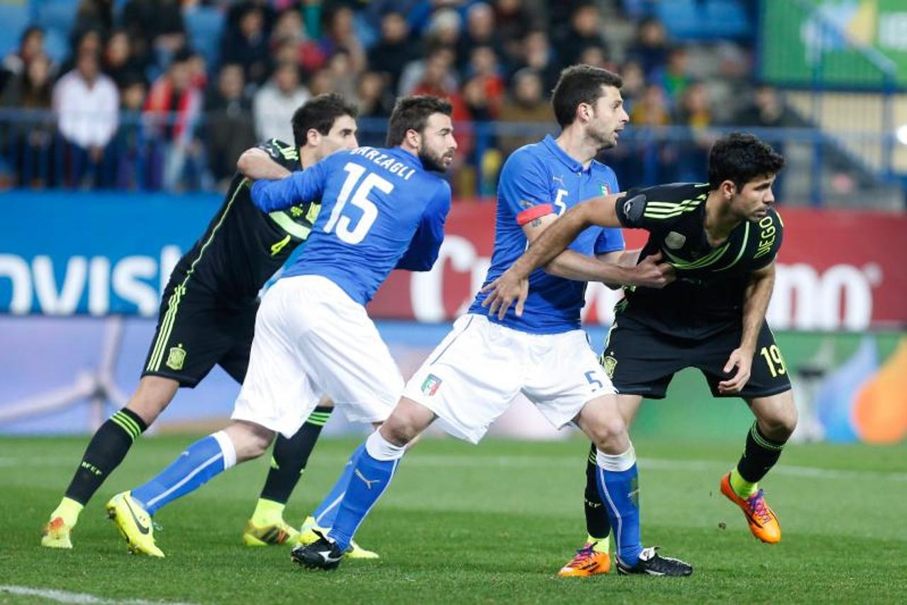 Andrea Barzagli