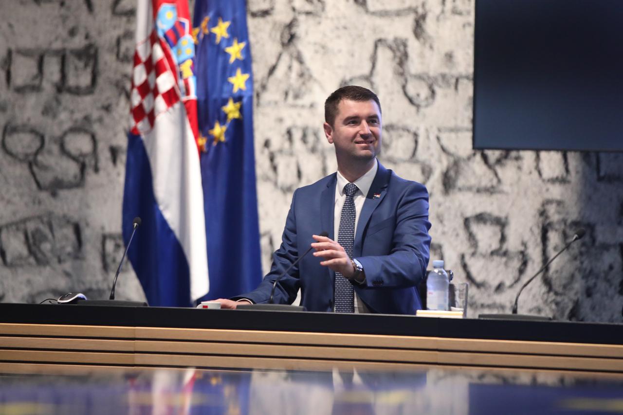 Zagreb: Vlada otkrila detalje velike porezne reforme