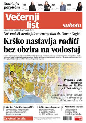 Naslovnica 08.08.2026.