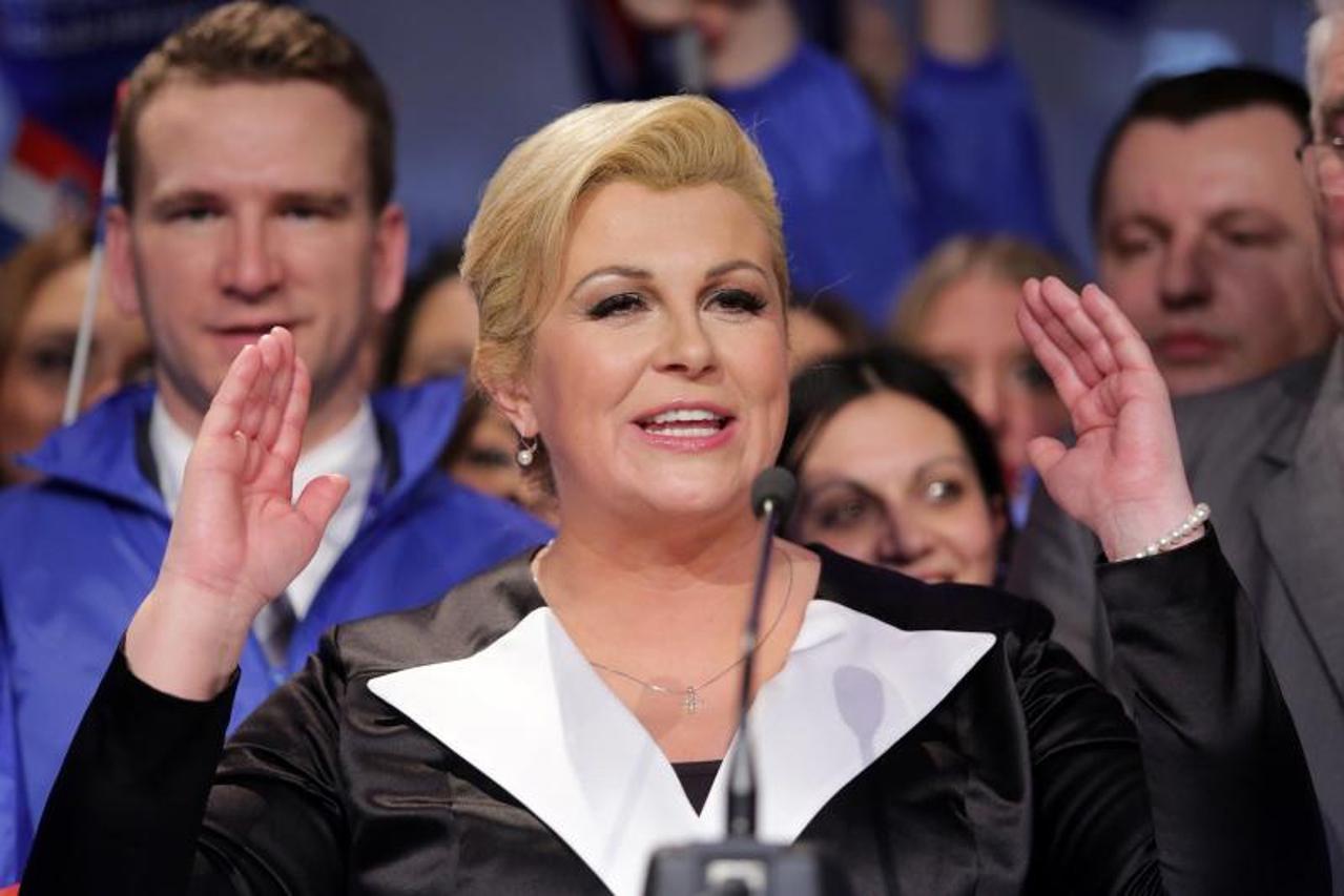 kolinda