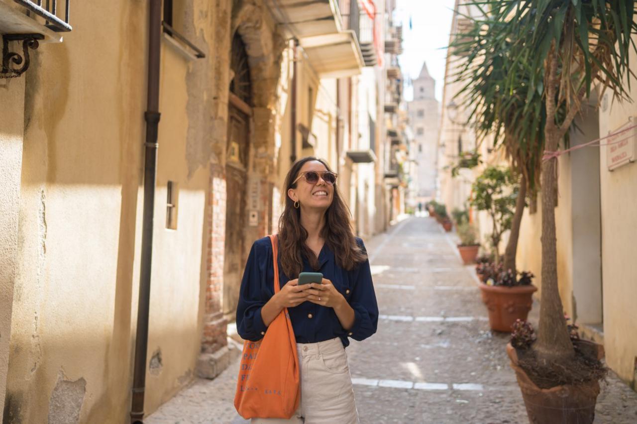 Top 5 mjesta u Italiji