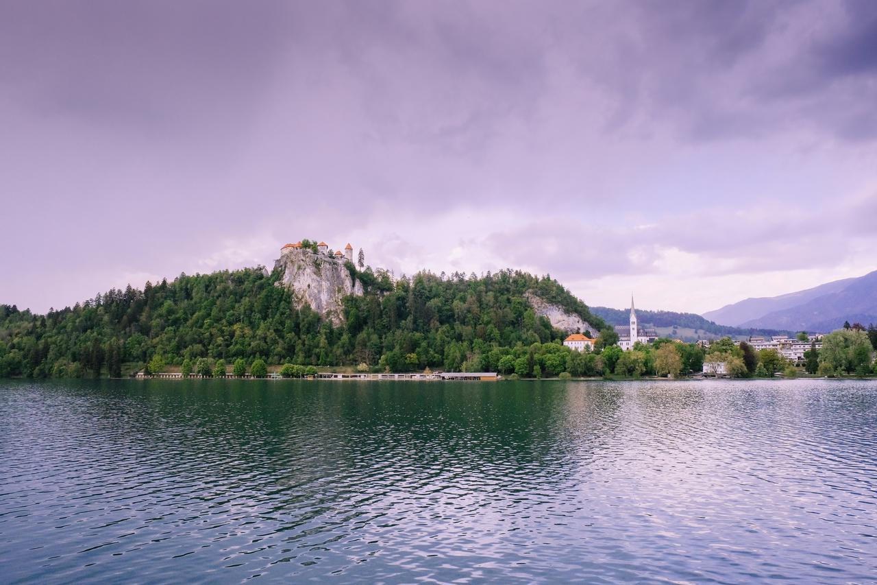 Bled, Slovenija