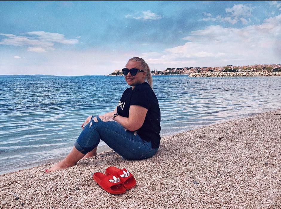 Danijela Pavić