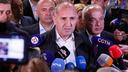 Pro-Russian Leftist Movement Led by Former Pilot Wins Bulgarian Elections