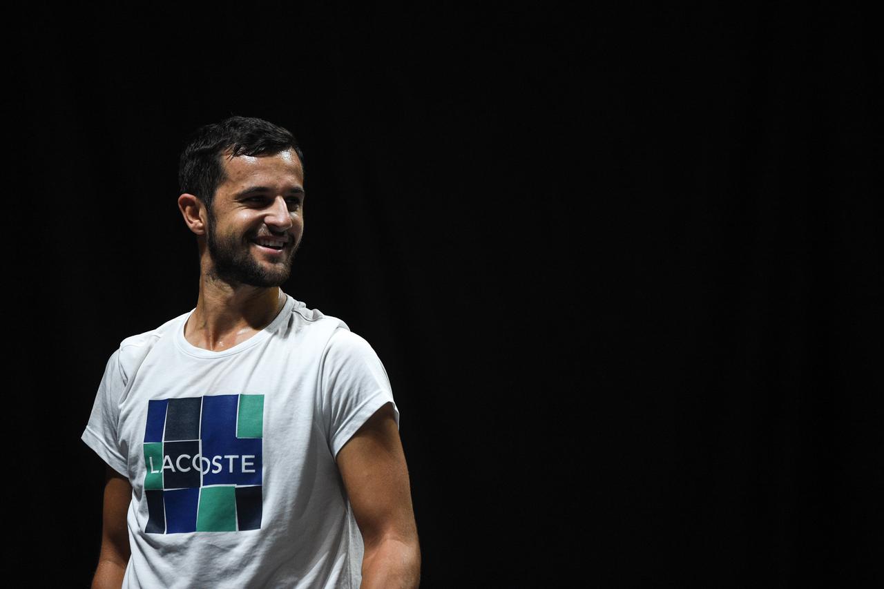 Tennis: ATP Tour