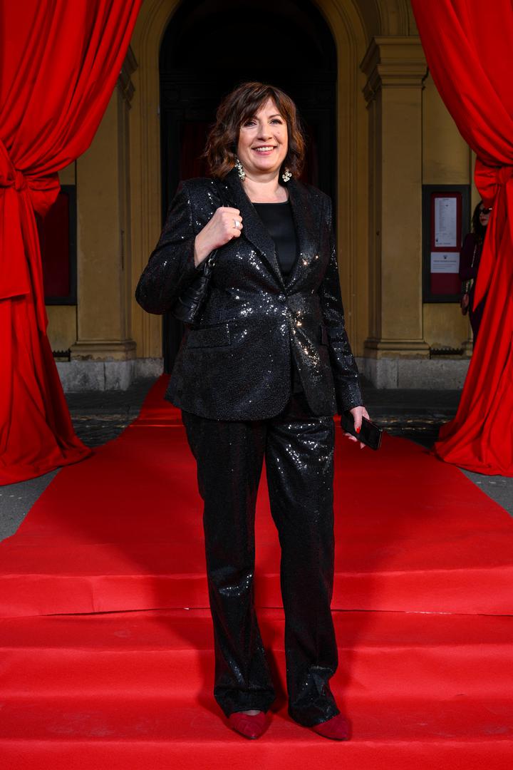 Pomoćnica glavnog urednika i producentica Ruže Mirjana Žižić