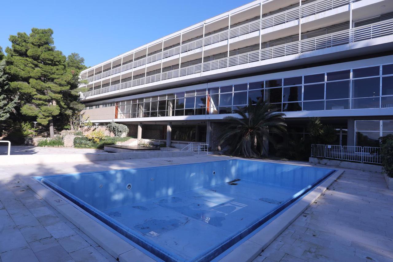 Bluesun hotel Maestral u Brelima