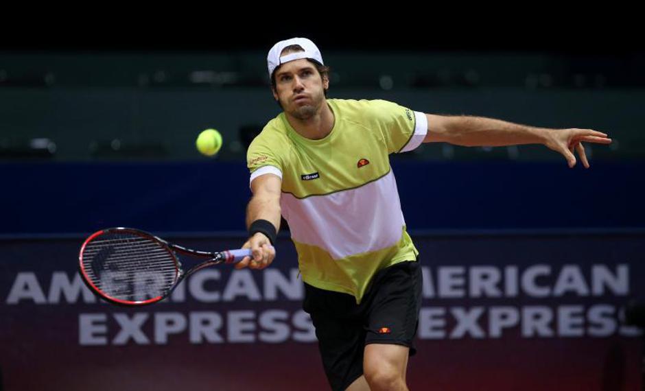 Tommy Haas