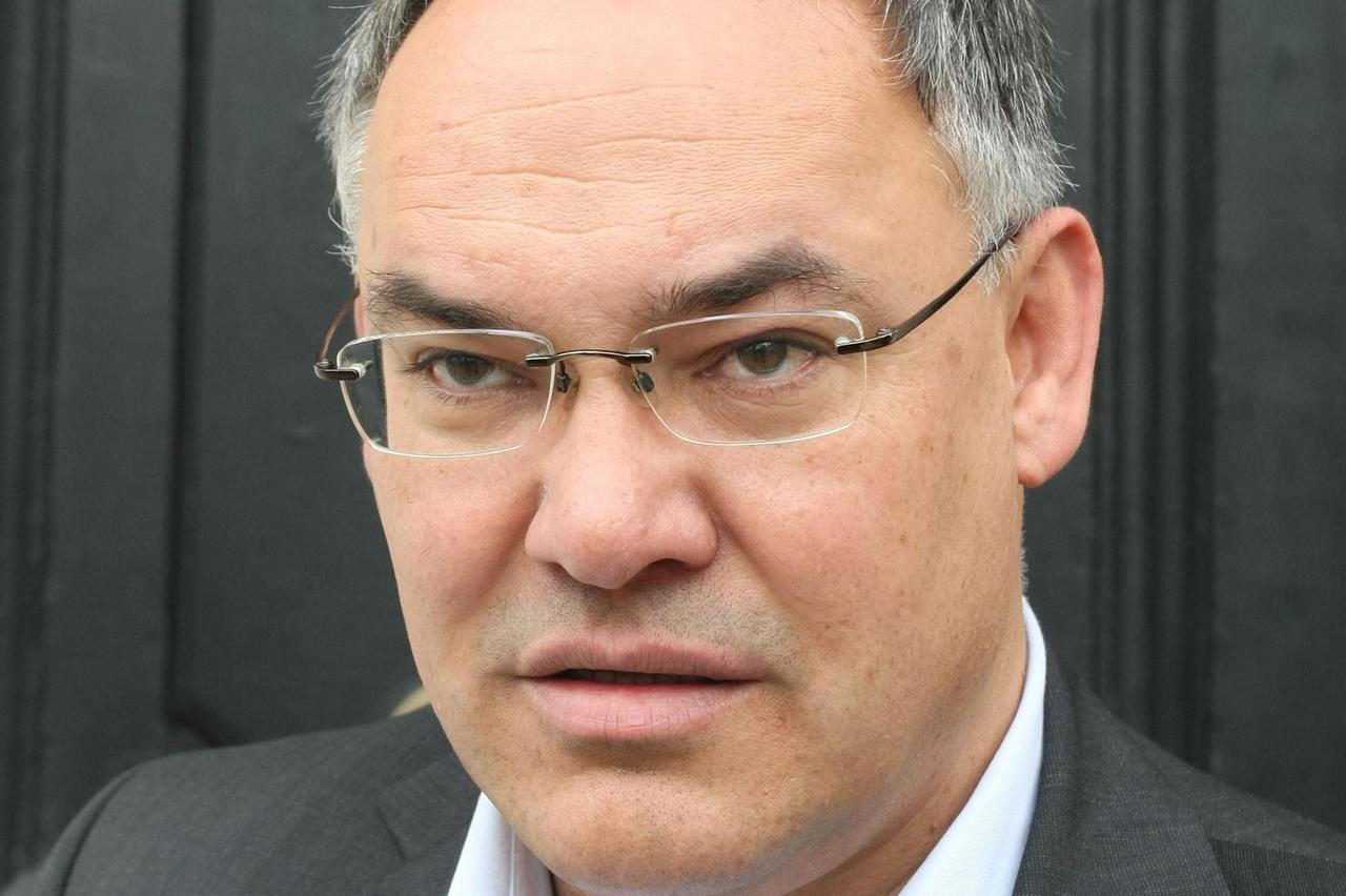 Damir Kajin