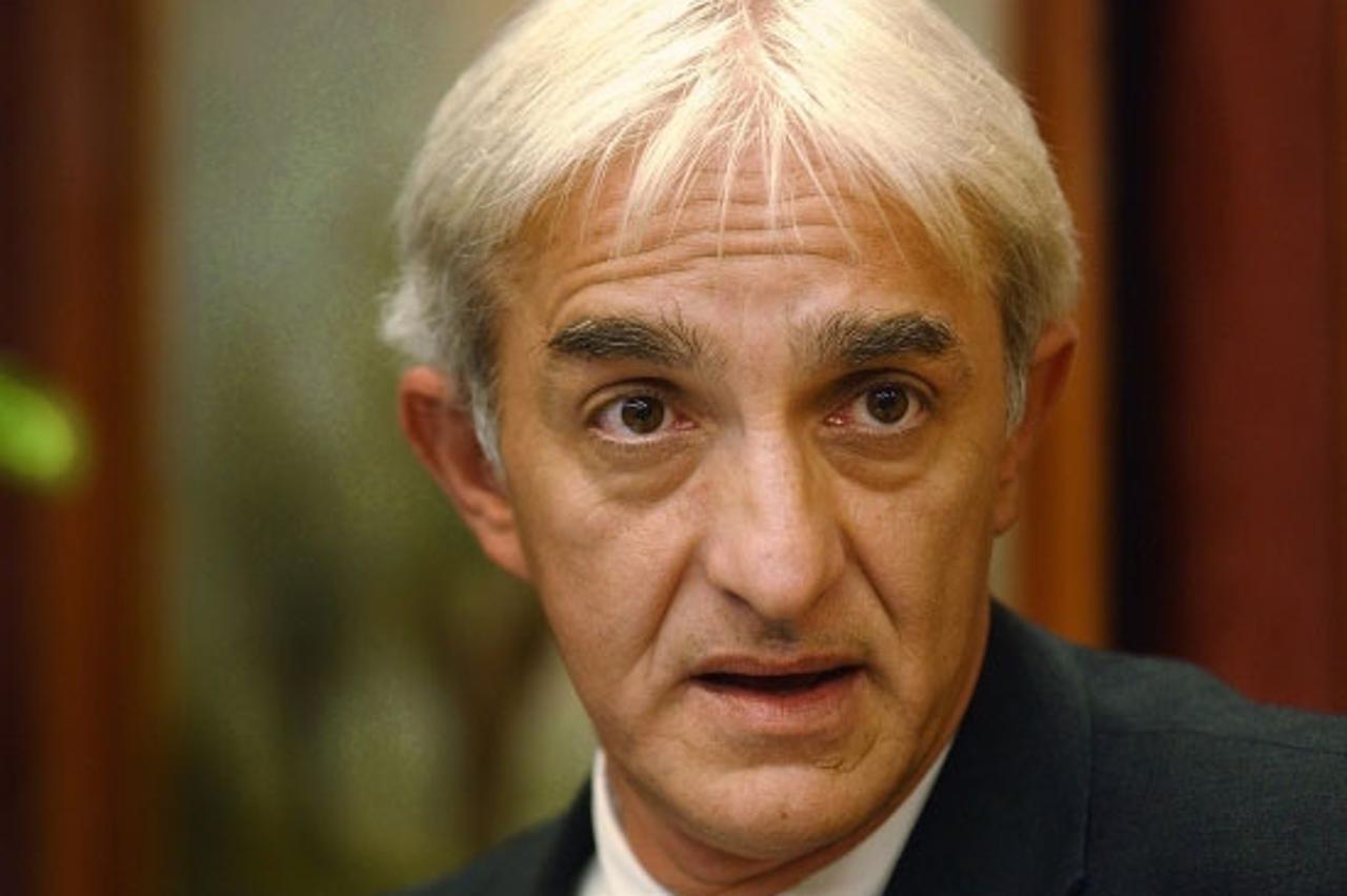 kapetan Dragan
