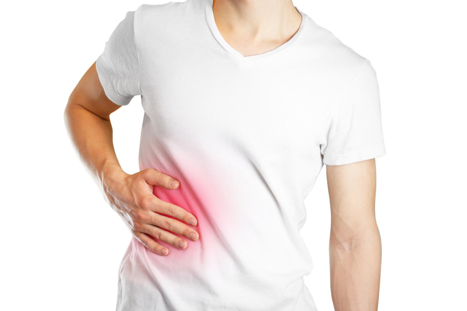 Ako ste imali i ozljedu na toj strani, bol na području rebara svakako treba biti razlog za posjet liječniku, posebice ako se ponavlja ili je stalna. Neka liječnik ustanovi uzrok kako ne biste riskirali ozbiljnije zdravstvene probleme. 