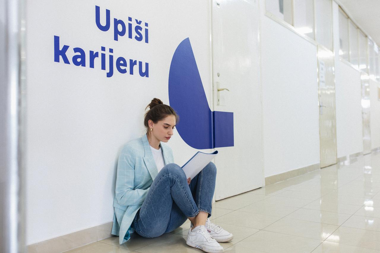 Poslovno veleučilište Zagreb