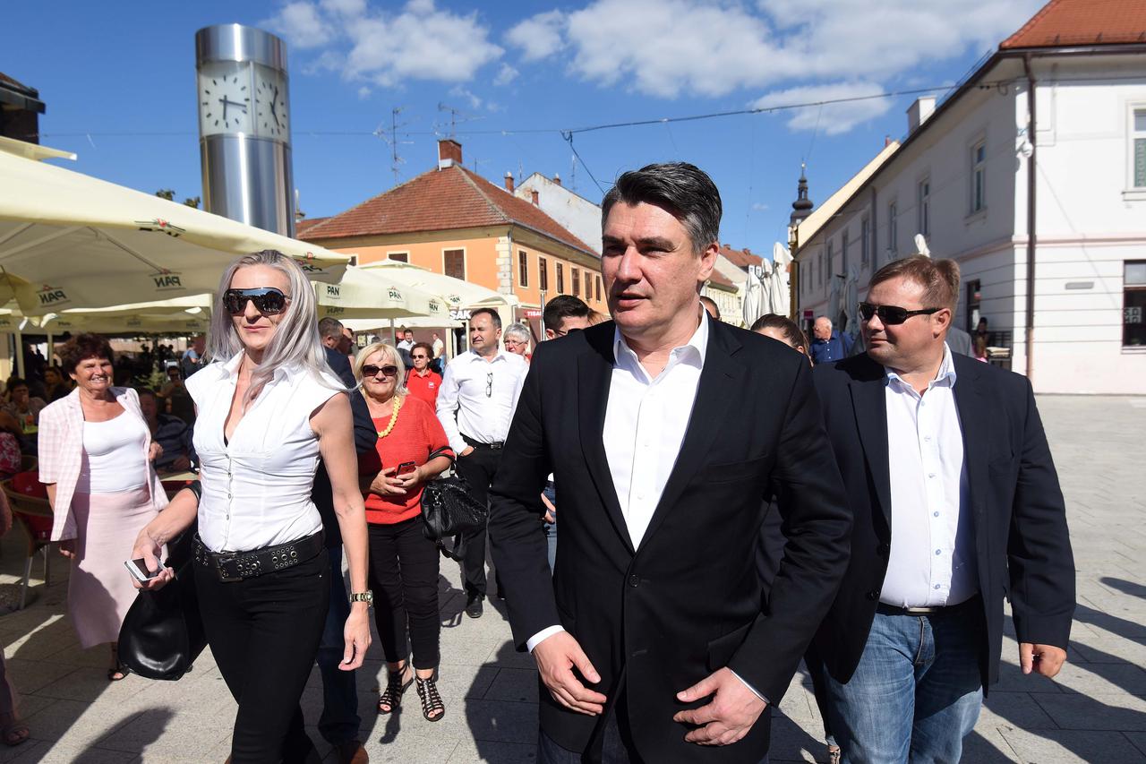 Zoran Milanović