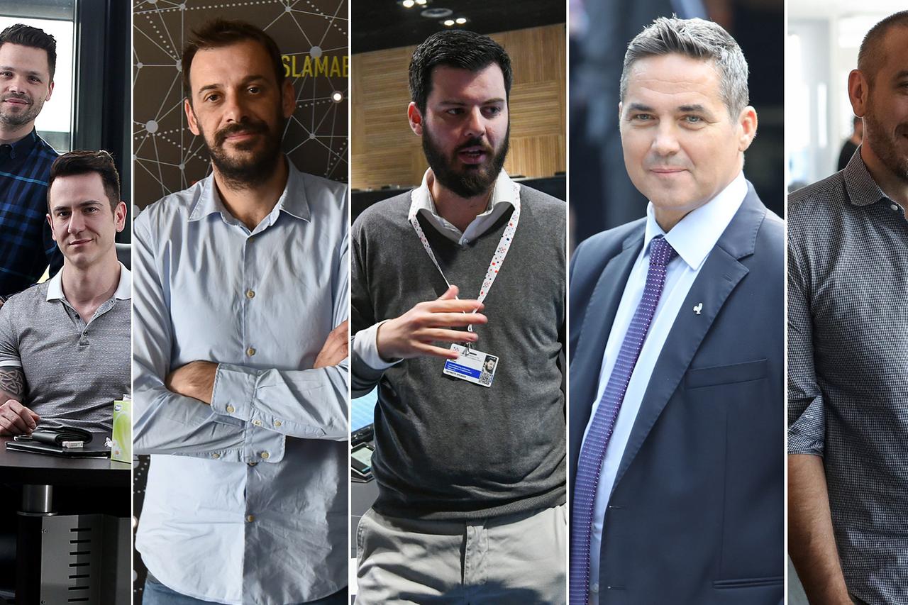 Bira se gospodarstvenik i gospodarski događaj godine