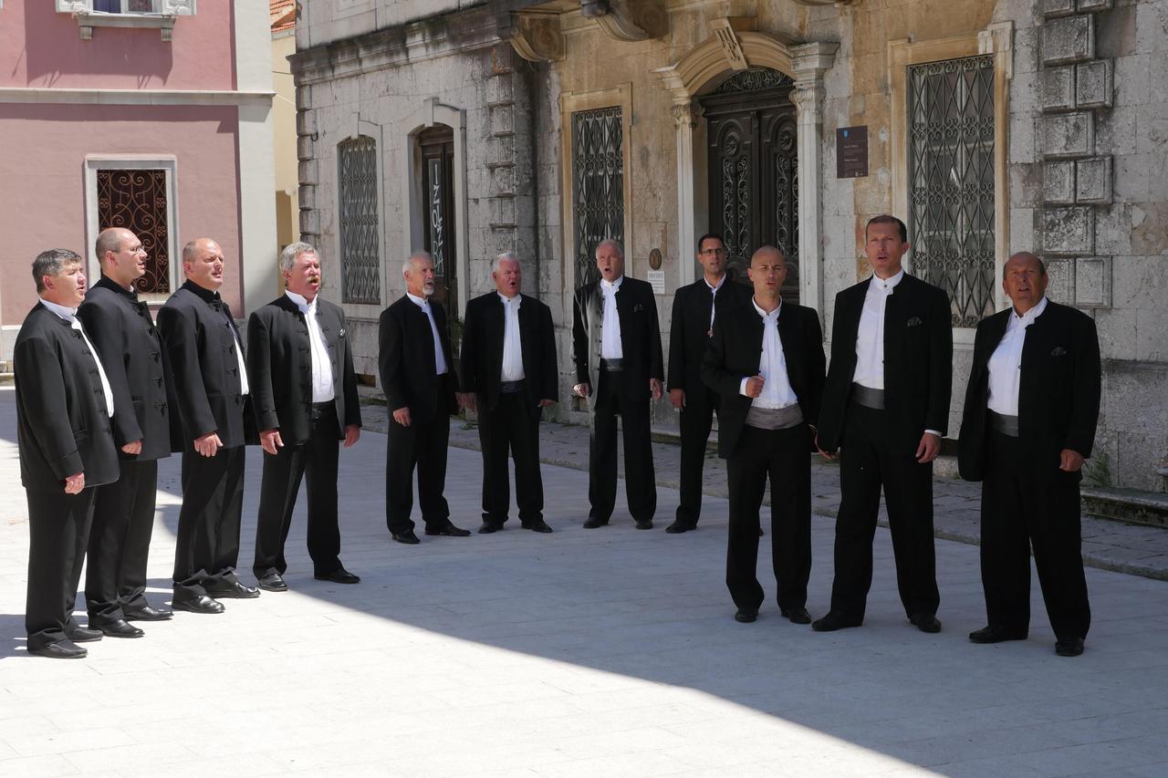 Klapa Sinj