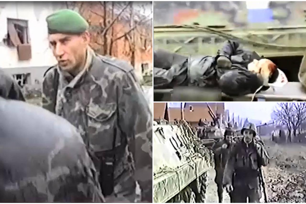 Domovinski rat - Zapadna Slavonija