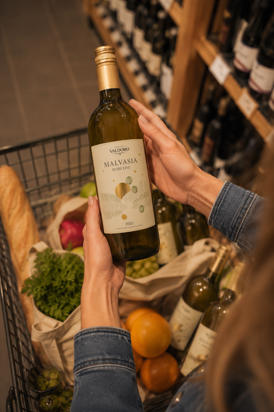 Malvasia Rubicone