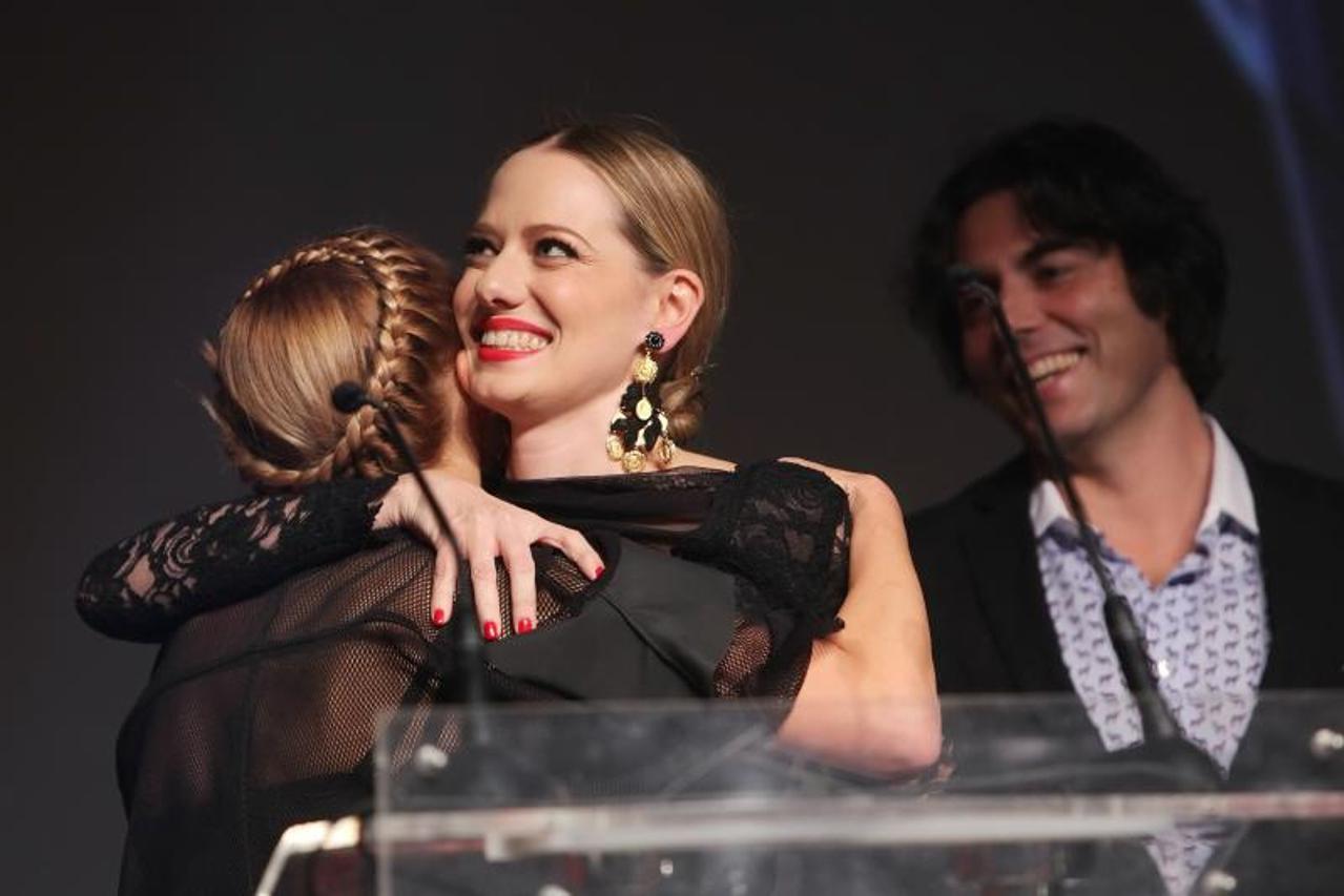 elle awards