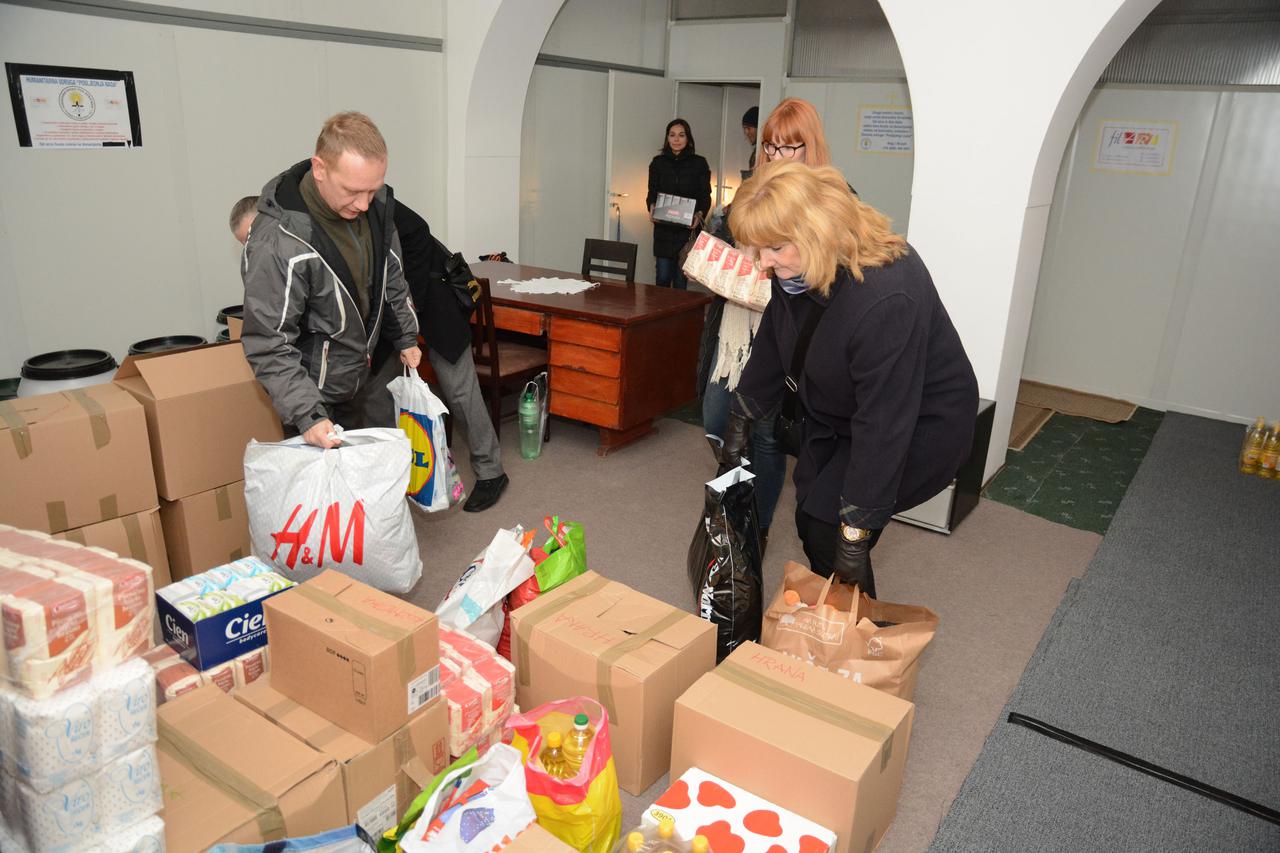 socijalna trgovina Slavonski Brod