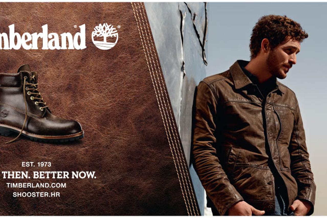 Timberland (1)
