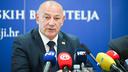 Medved on Pupovac's Accusations: 'I Can Only Comment on What I Saw'