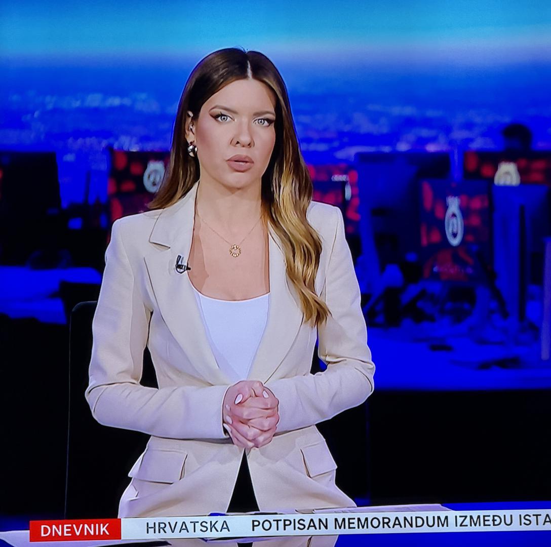 U nastavku naše galerije pogledajte kako se njezin stil mijenjao tijekom godina.