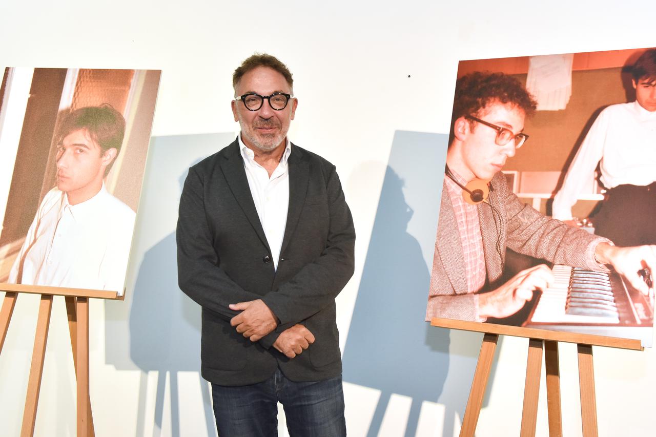 Zagreb: Predstavljanje luksuznog reizdanja najboljeg ex-YU rock albuma "Odbrana i poslednji dani" Idola 