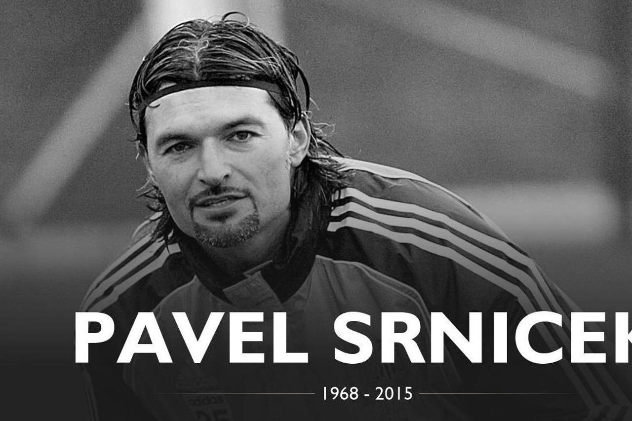 Pavel Srniček