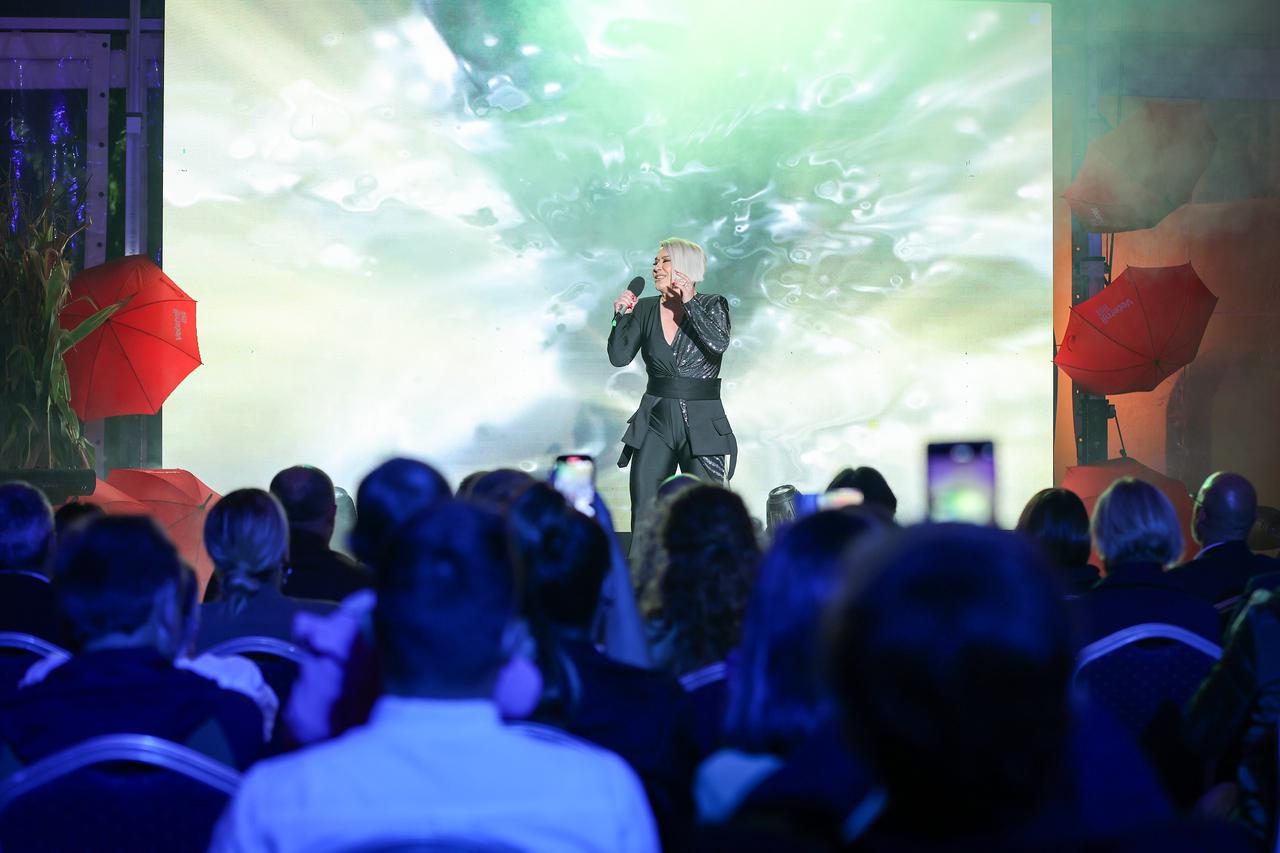 Lekenik: Dodjela nagrada OPG Zlata vrijedan